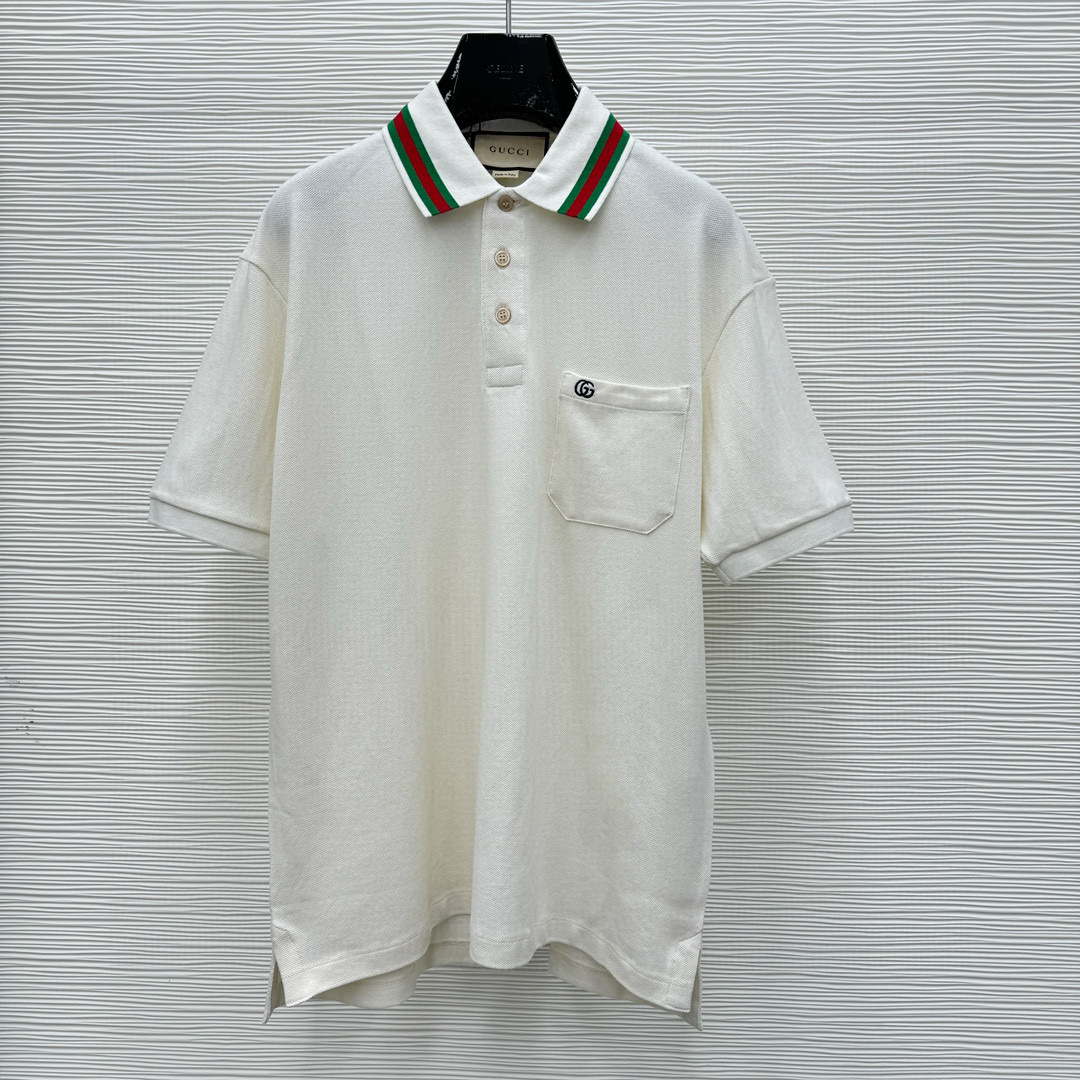 Gucci Polo T-Shirt – TSHP2440