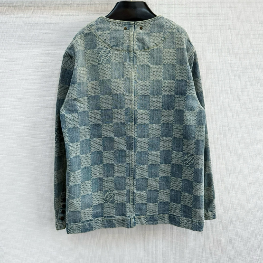 Louis Vuitton Shirt – SHTR1389