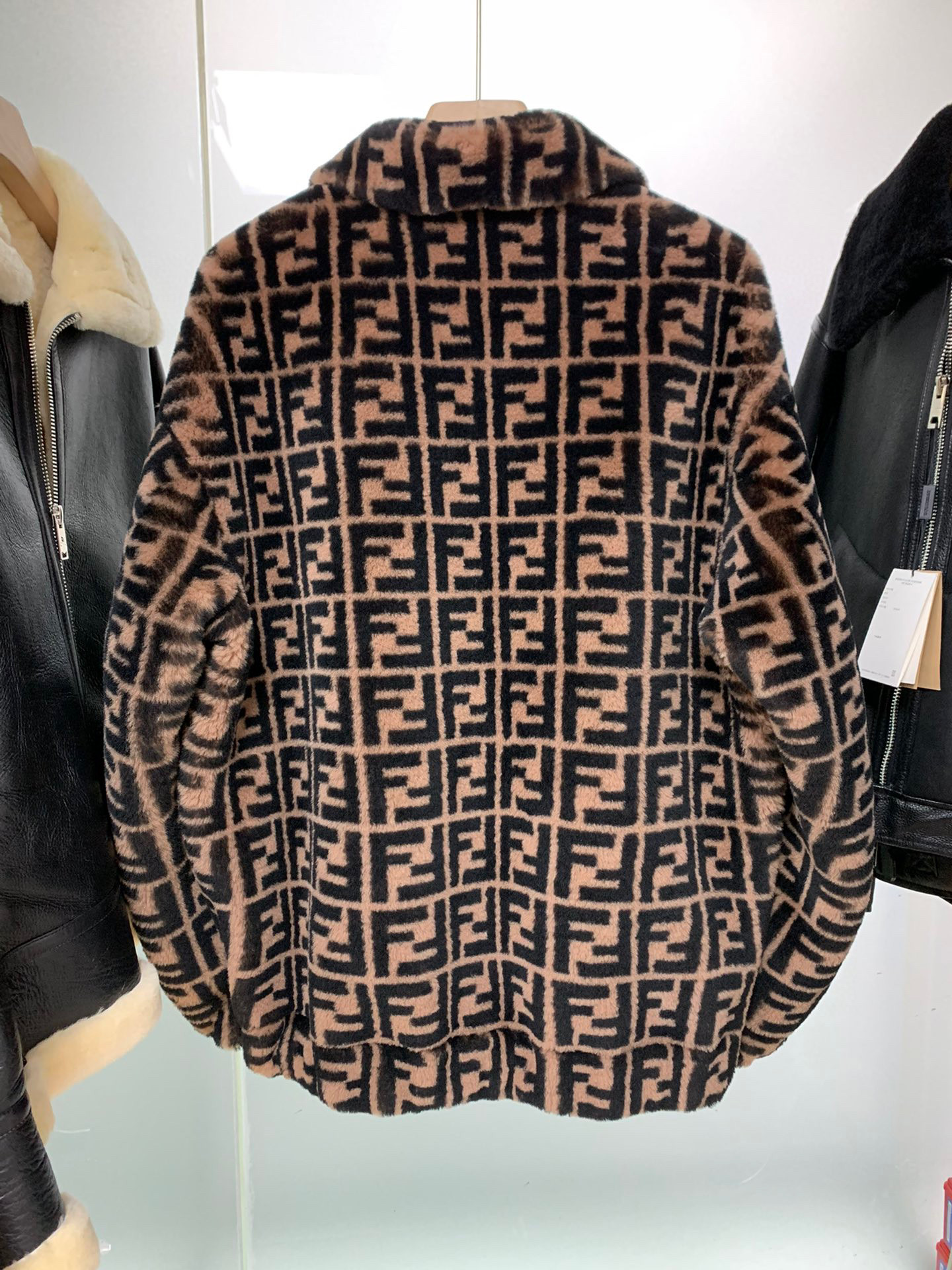 Fendi Jacket – CJKT1437