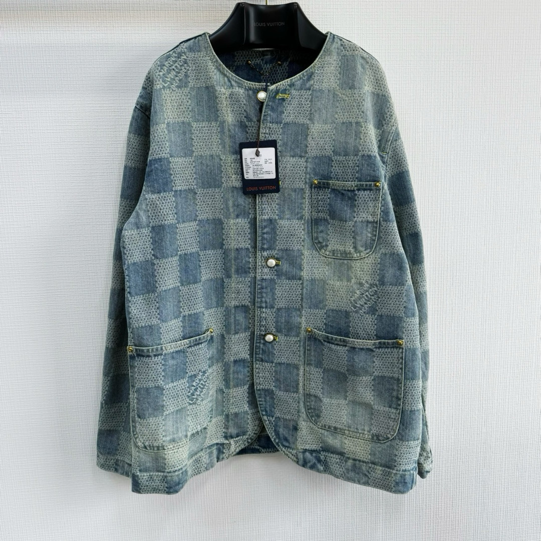 Louis Vuitton Shirt – SHTR1389