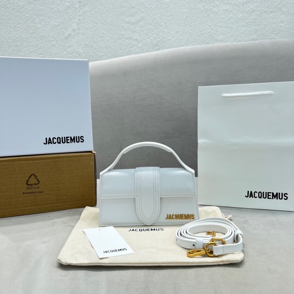 Jacquemus Small Bag – JACQ1007