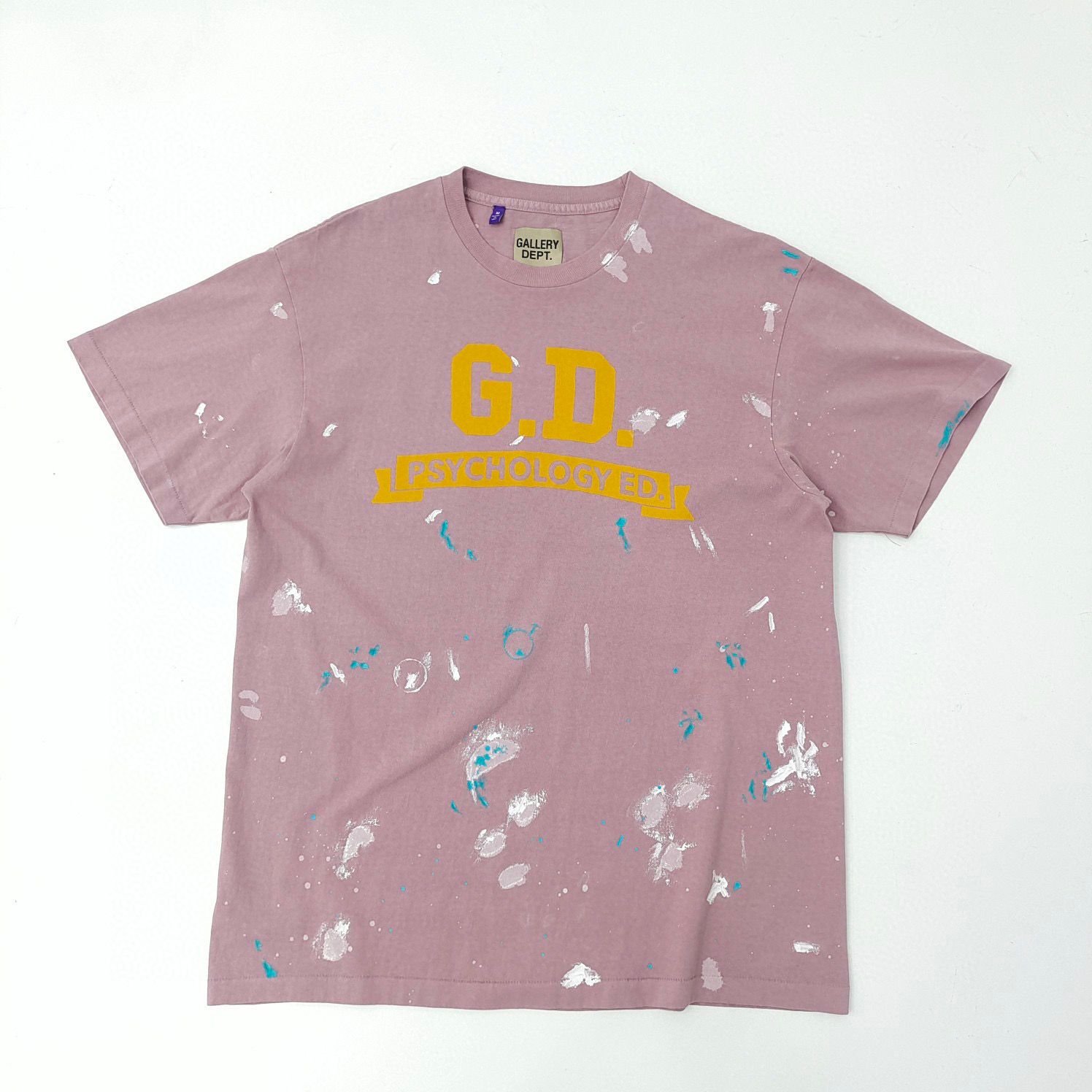 Gallery Dept T-Shirt – TSHP2212
