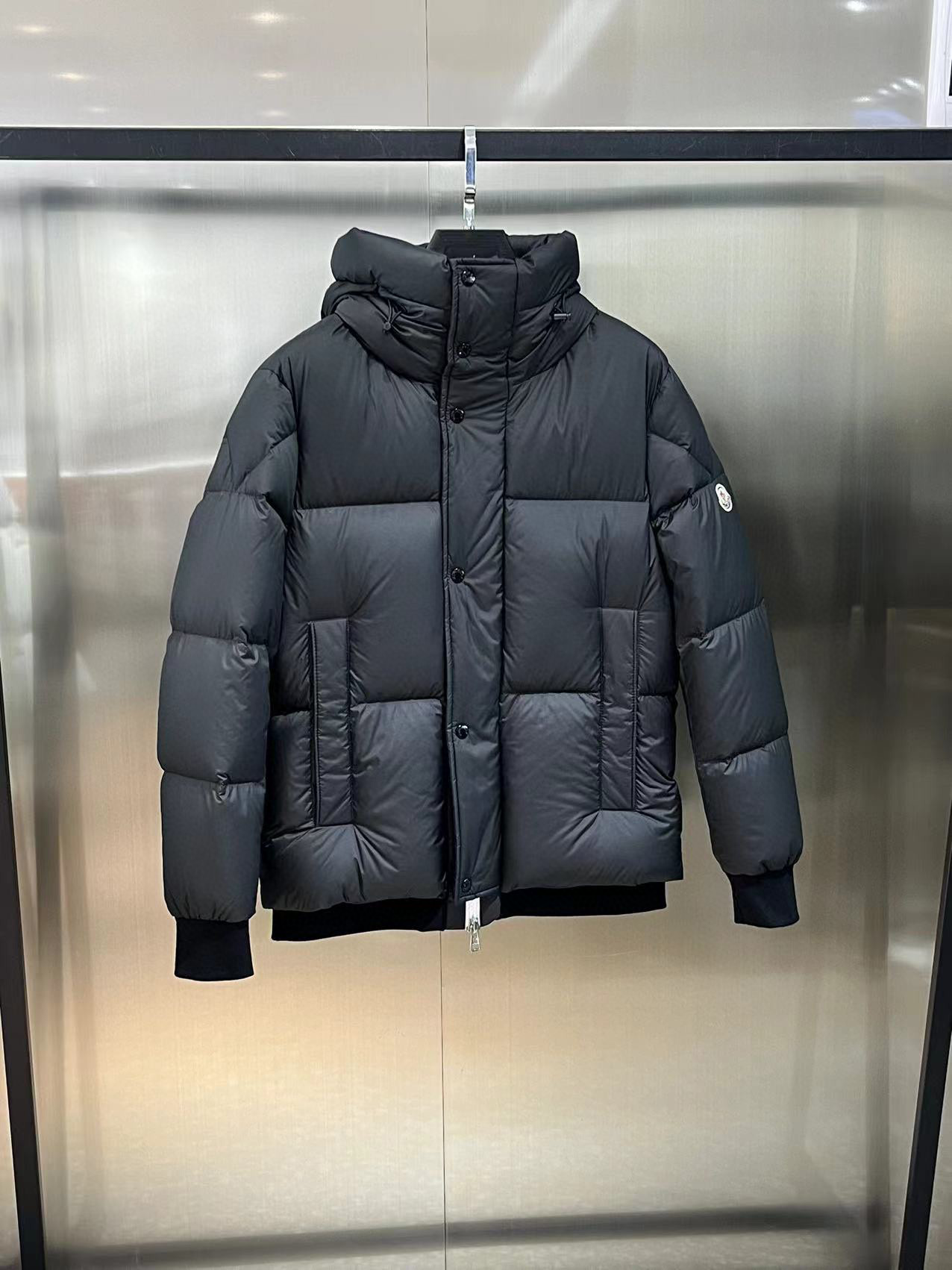 Moncler Jacket – CJKT1427