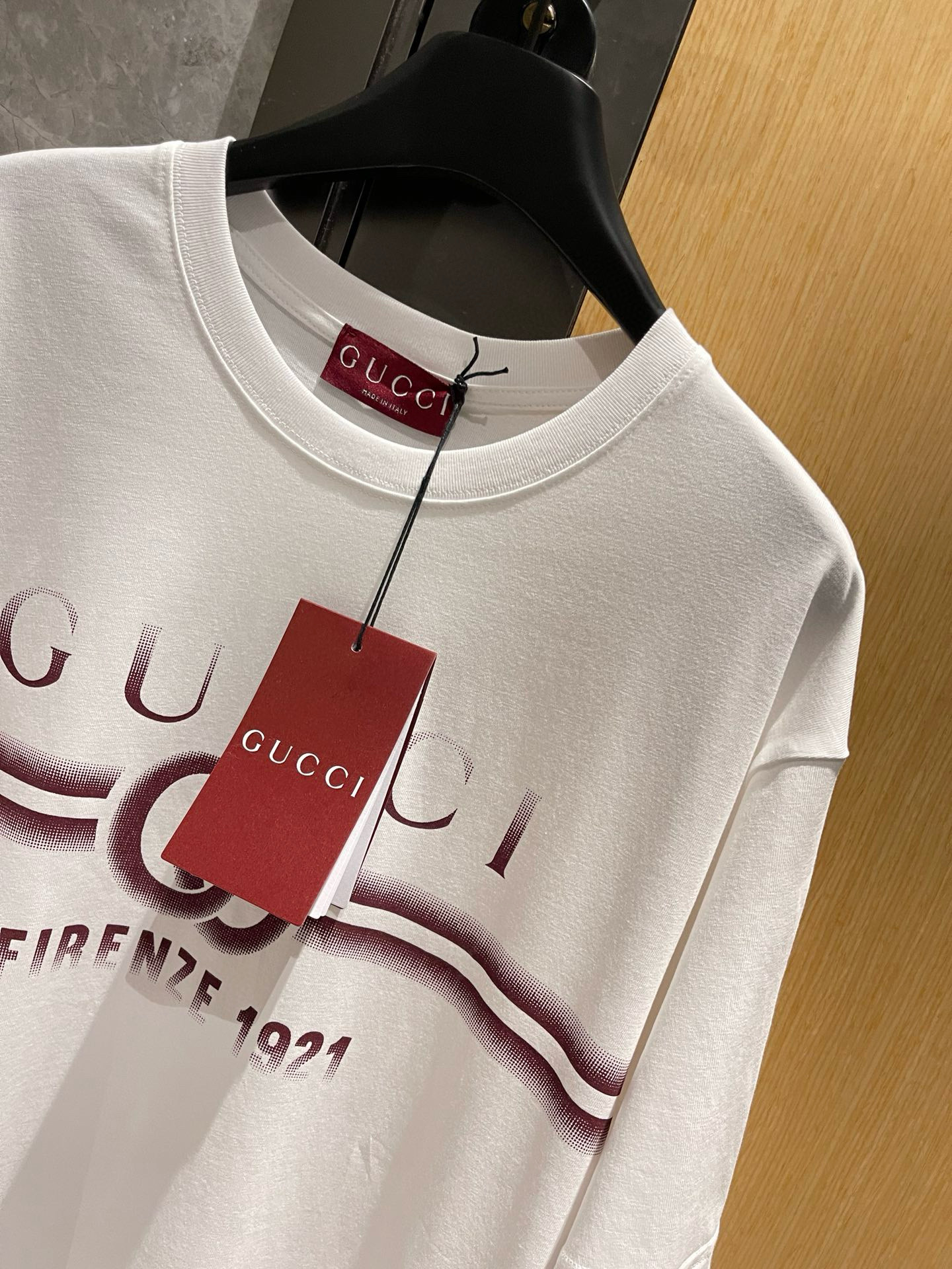Gucci T-Shirt – TSHP2685