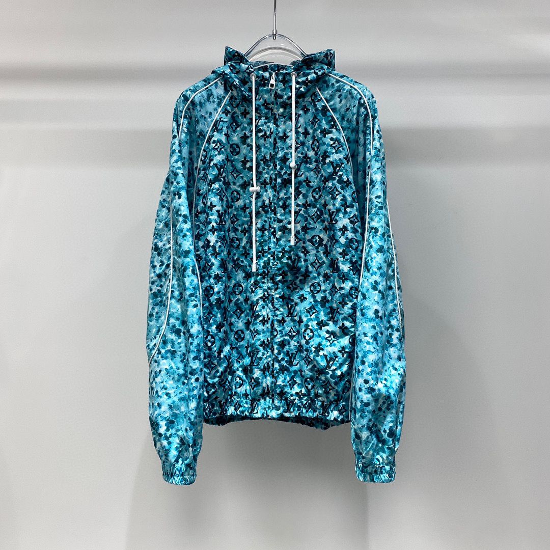 Louis Vuitton Jacket – CJKT1316