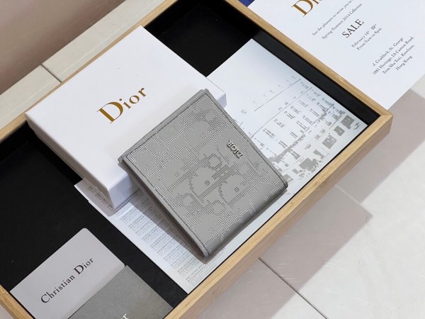 Dior Wallet – MWLT1183