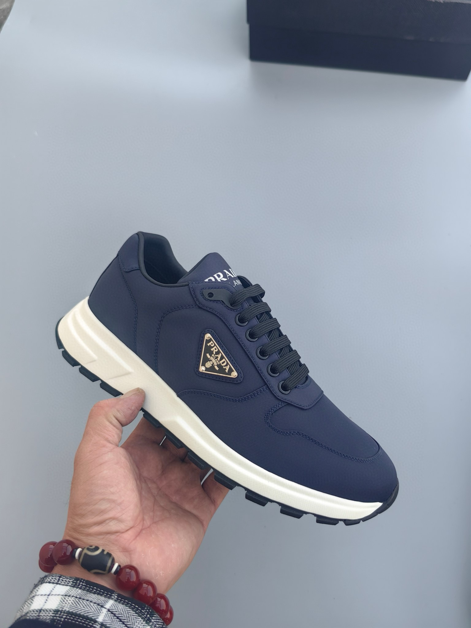 Prada Sneaker – PRDA1133