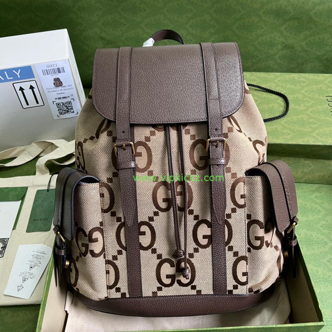 Gucci Backpack – BBCP1127