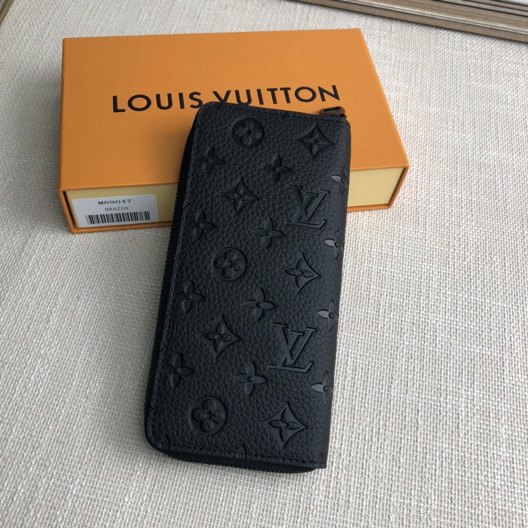 Louis Vuitton Wallet – MWLT1024