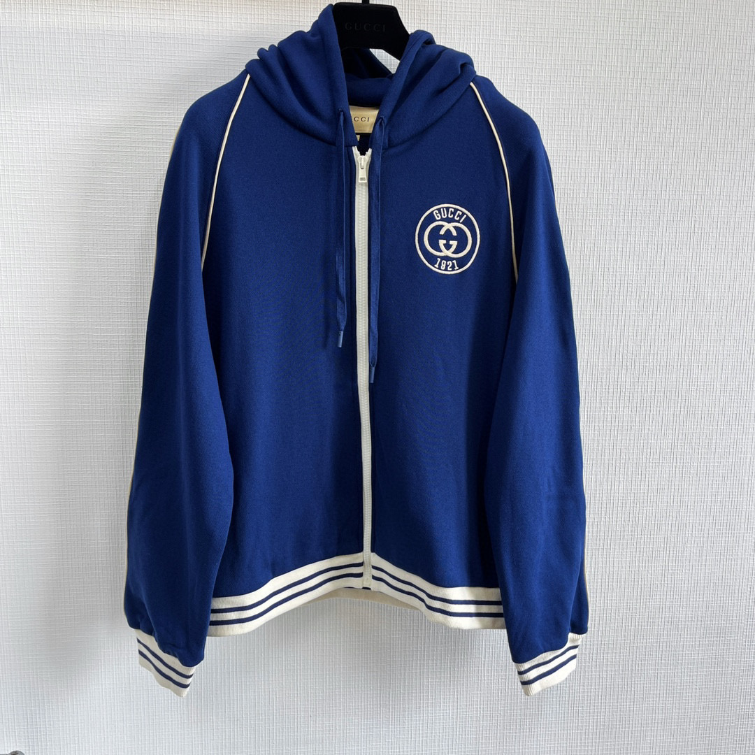 Gucci Tracksuit – TRSU1108