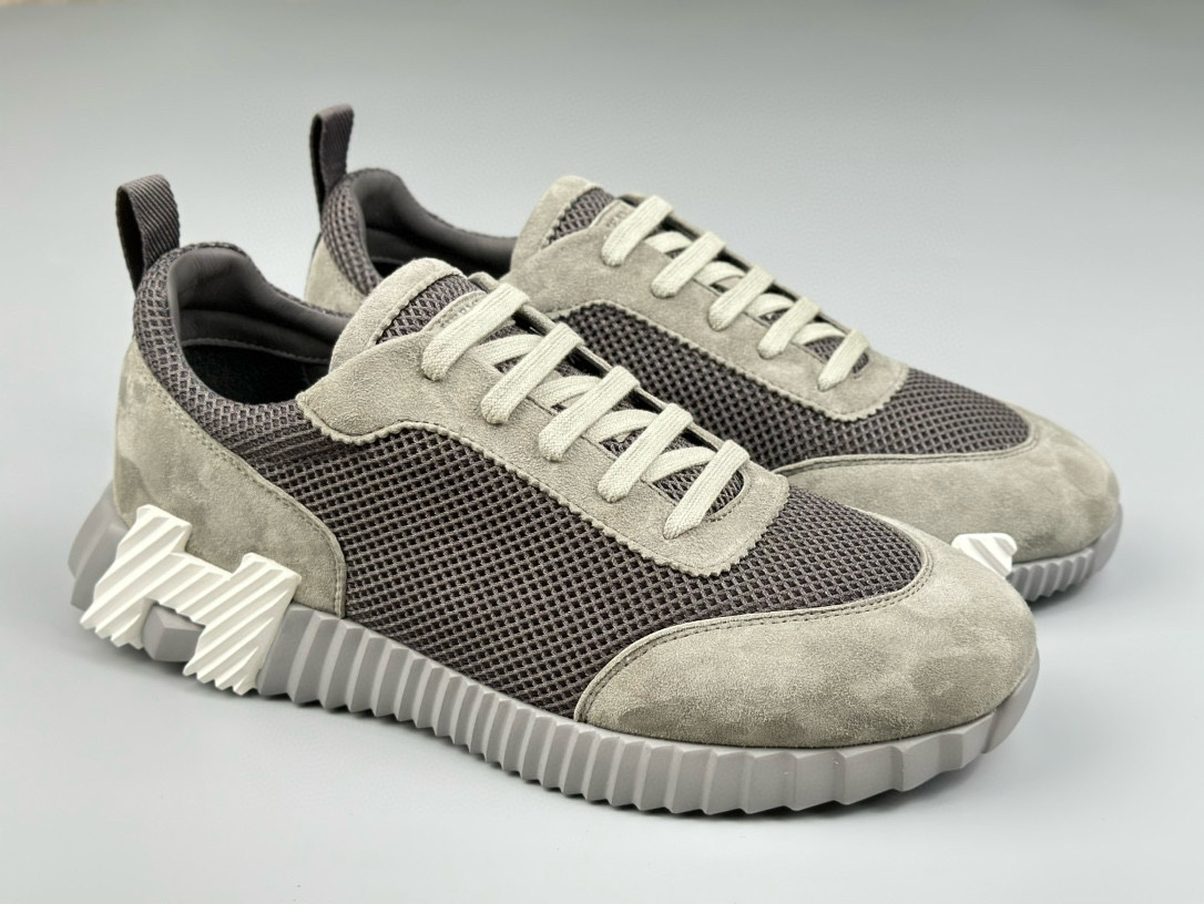 Hermes Sneaker – HRMS1024