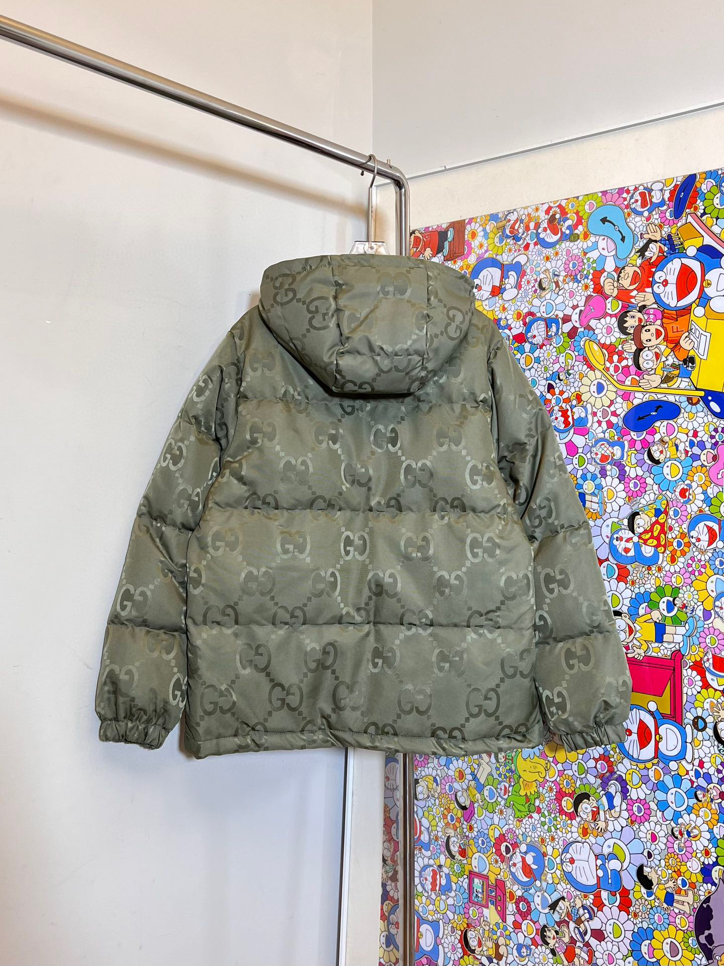 Gucci Jacket – CJKT1224