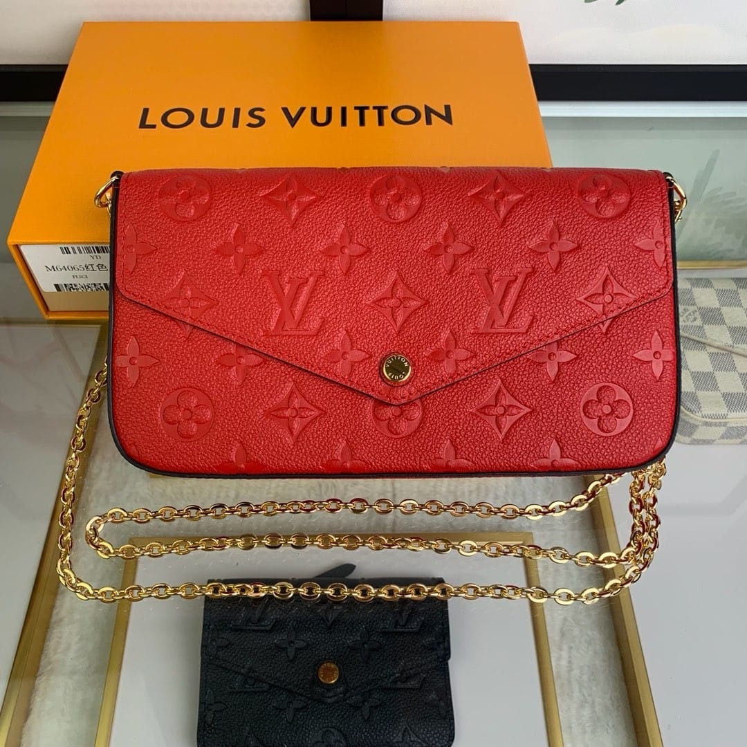 Louis Vuitton Shoulder Bag – LVSH1041