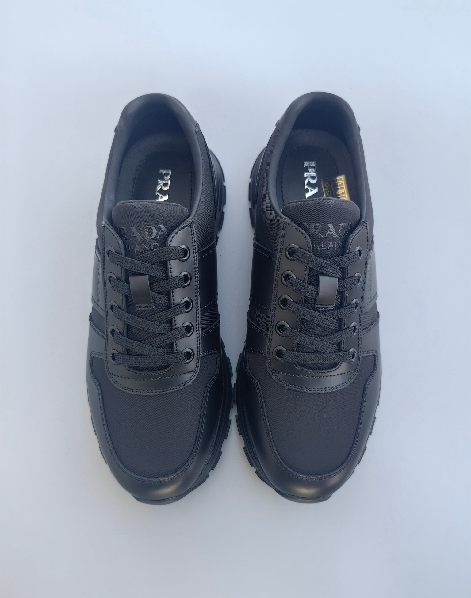 Prada Sneaker – PRDA1132