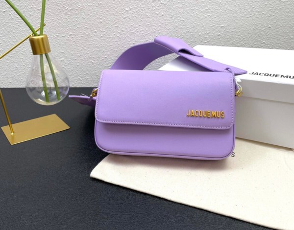 Jacquemus Small Bag – JACQ1015