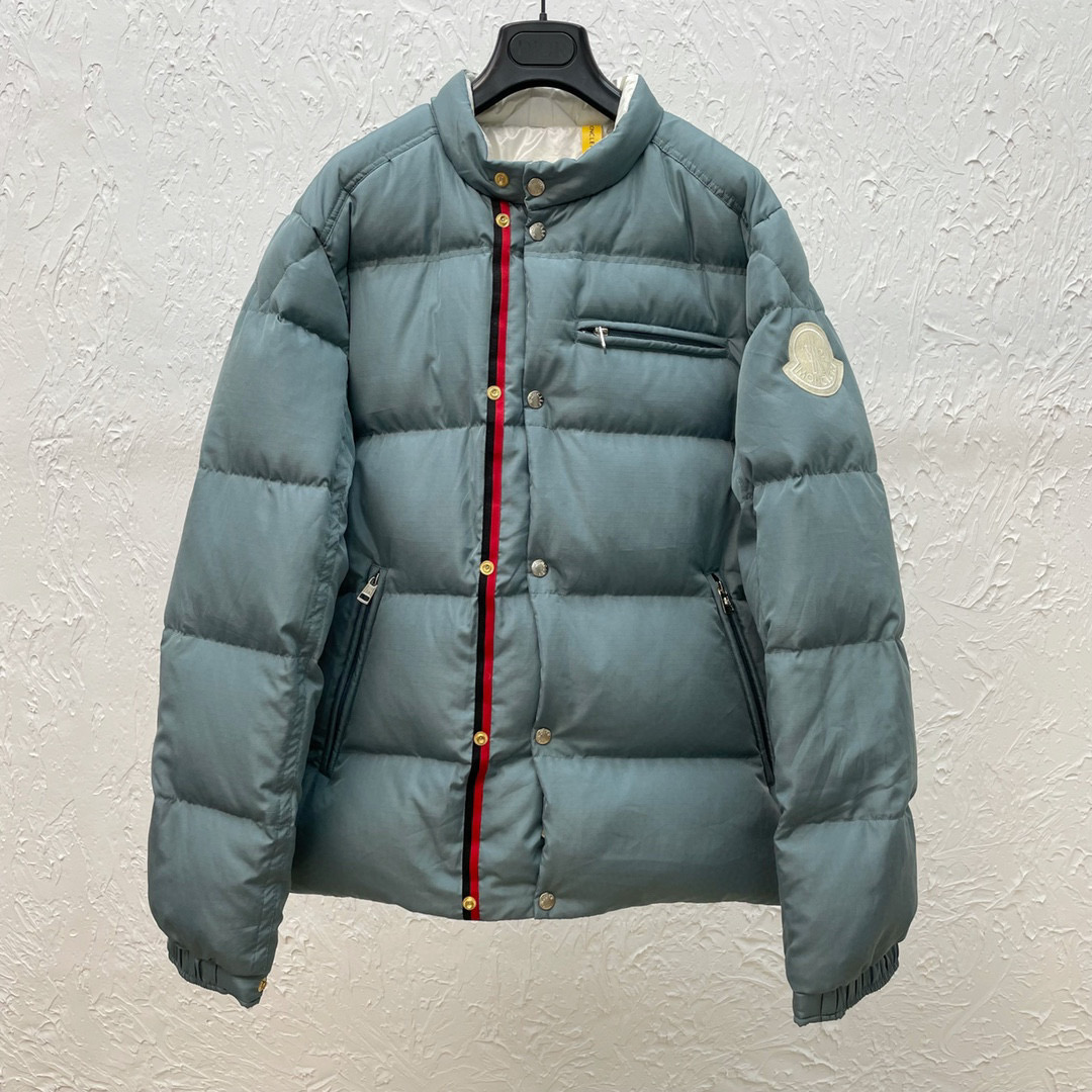Moncler Jacket – CJKT1039