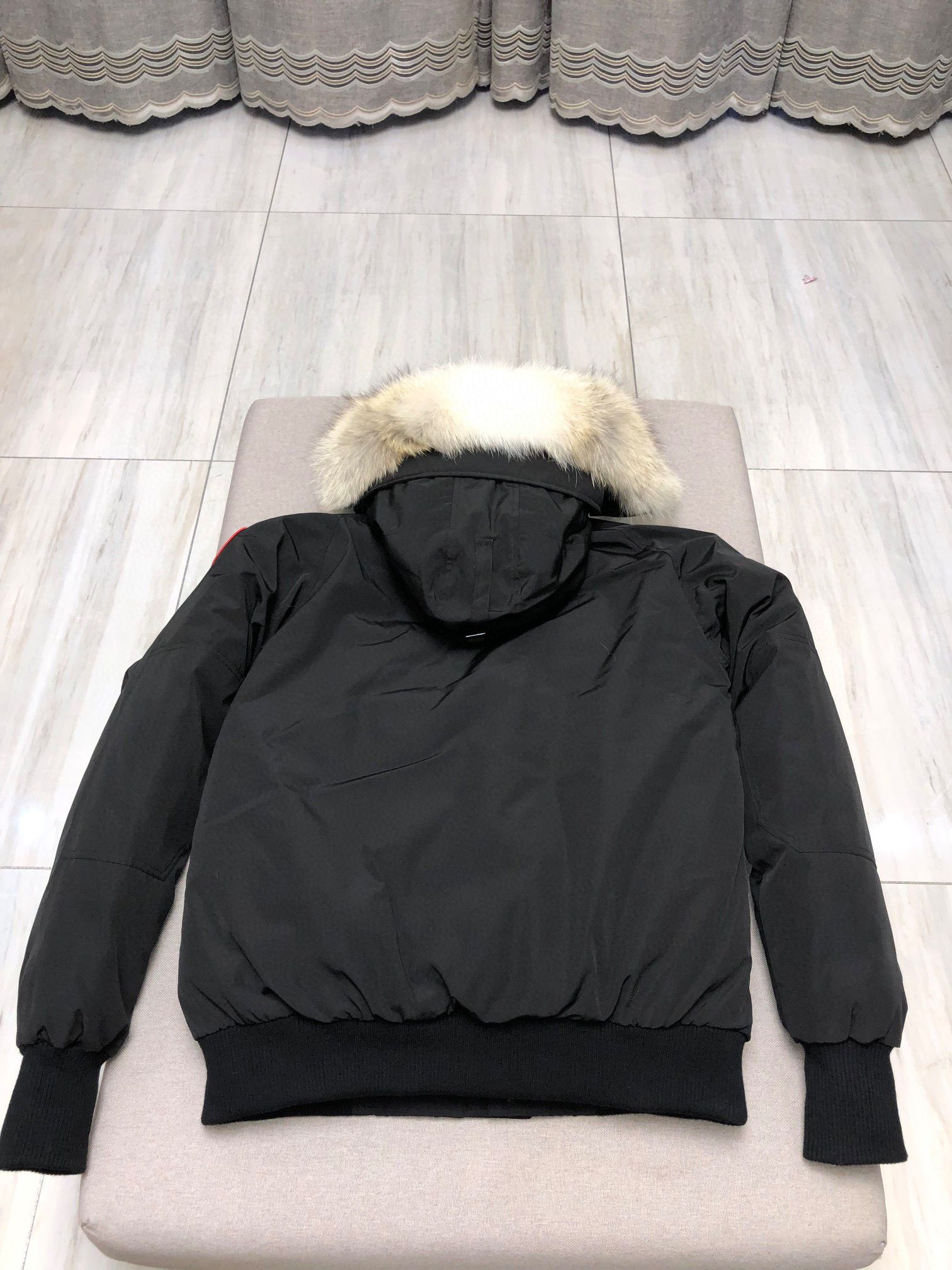 Canada Goose Jacket – CJKT1405