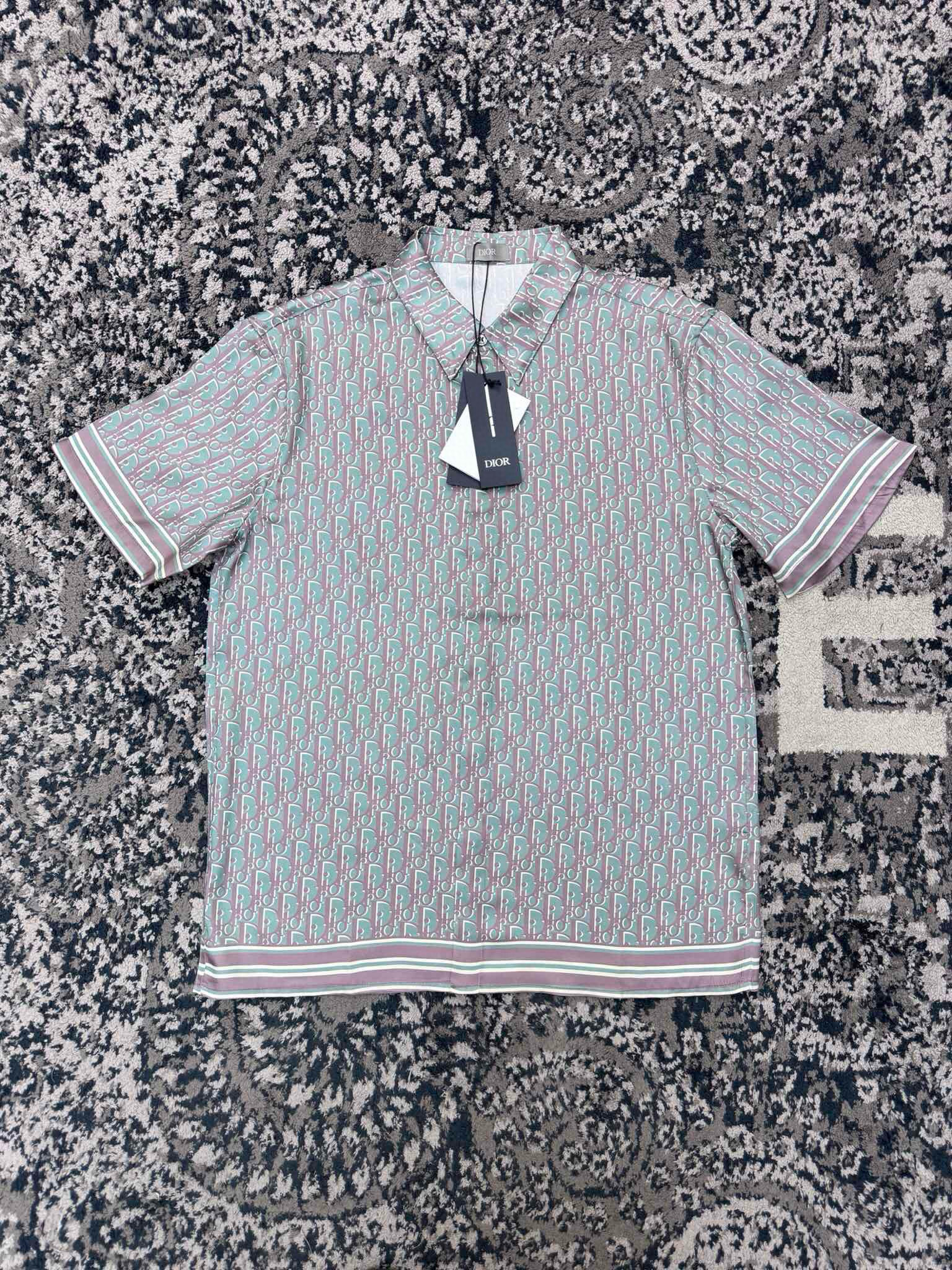Dior Shirt – TRJK1138