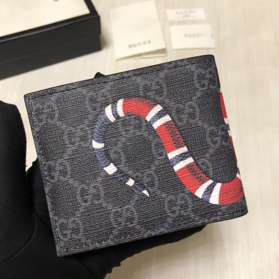 Gucci Wallet – MWLT1139