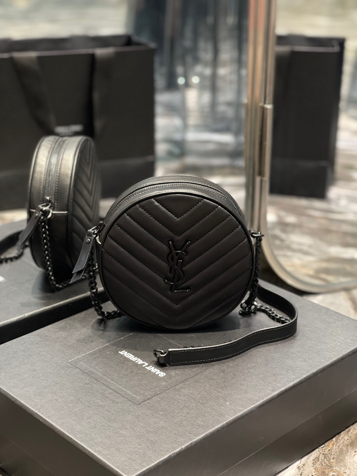 Yves Saint Lauren Bag – YSLB1065
