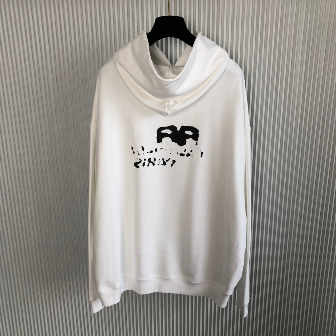 Balenciaga Hoodie – SWHO1712