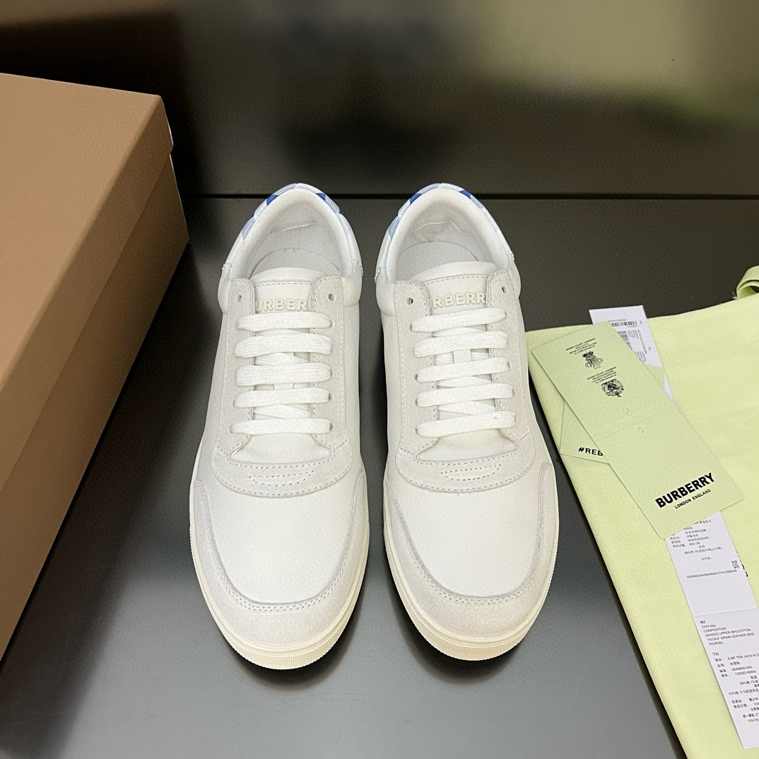 Burberry Sneaker – BBRY1038