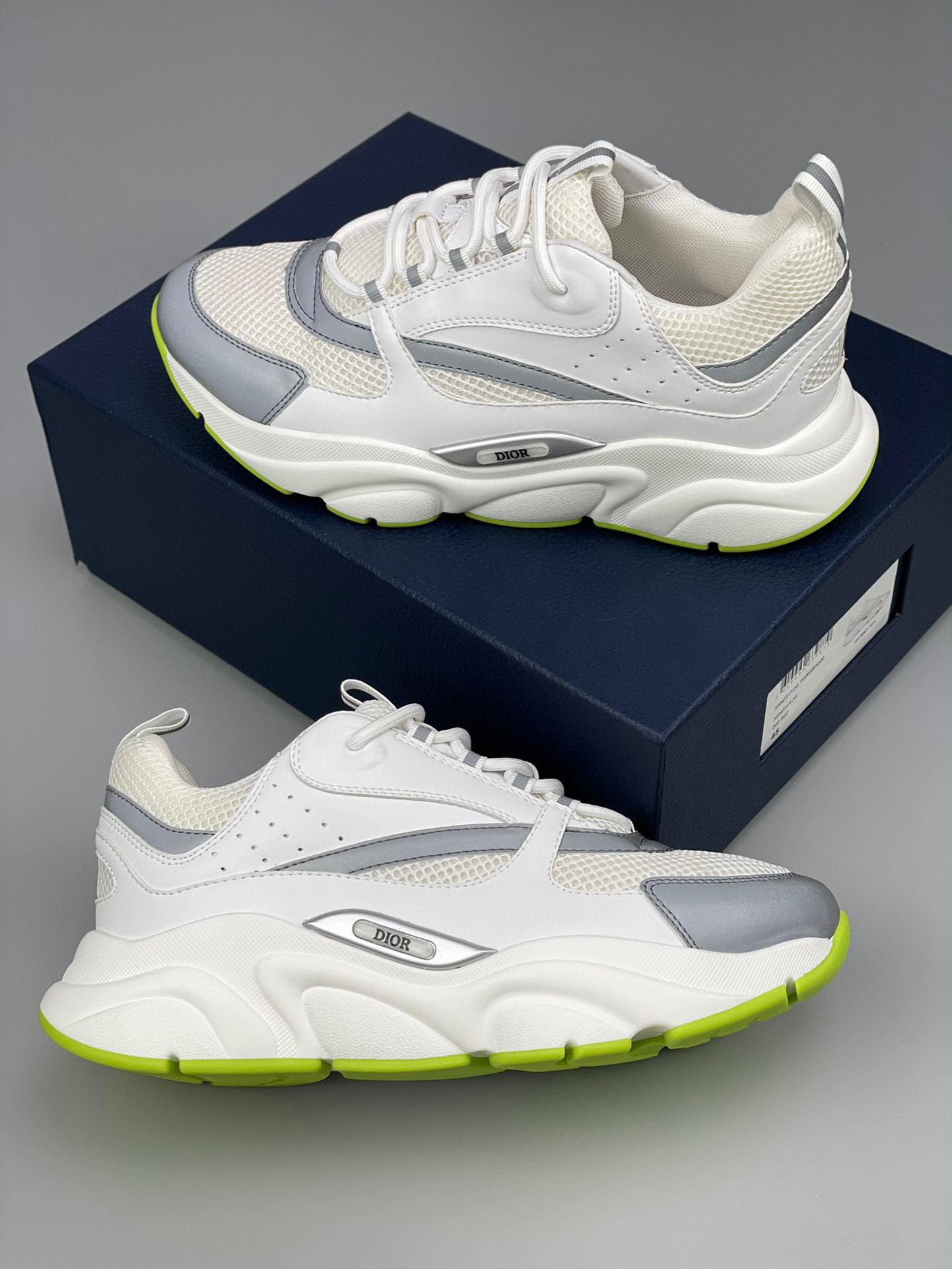 Dior B22 Sneaker – DIOR1127