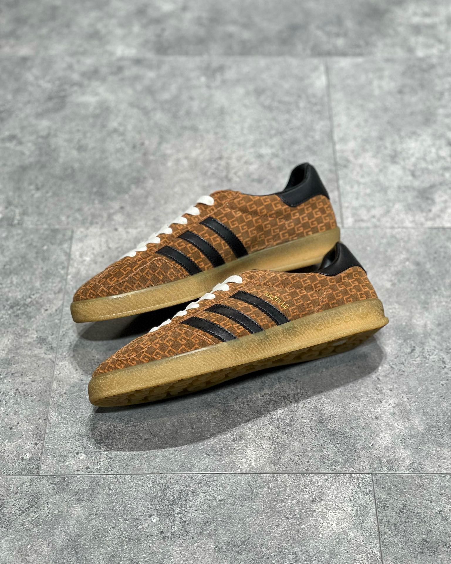 Gucci Sneaker – GUCC1158