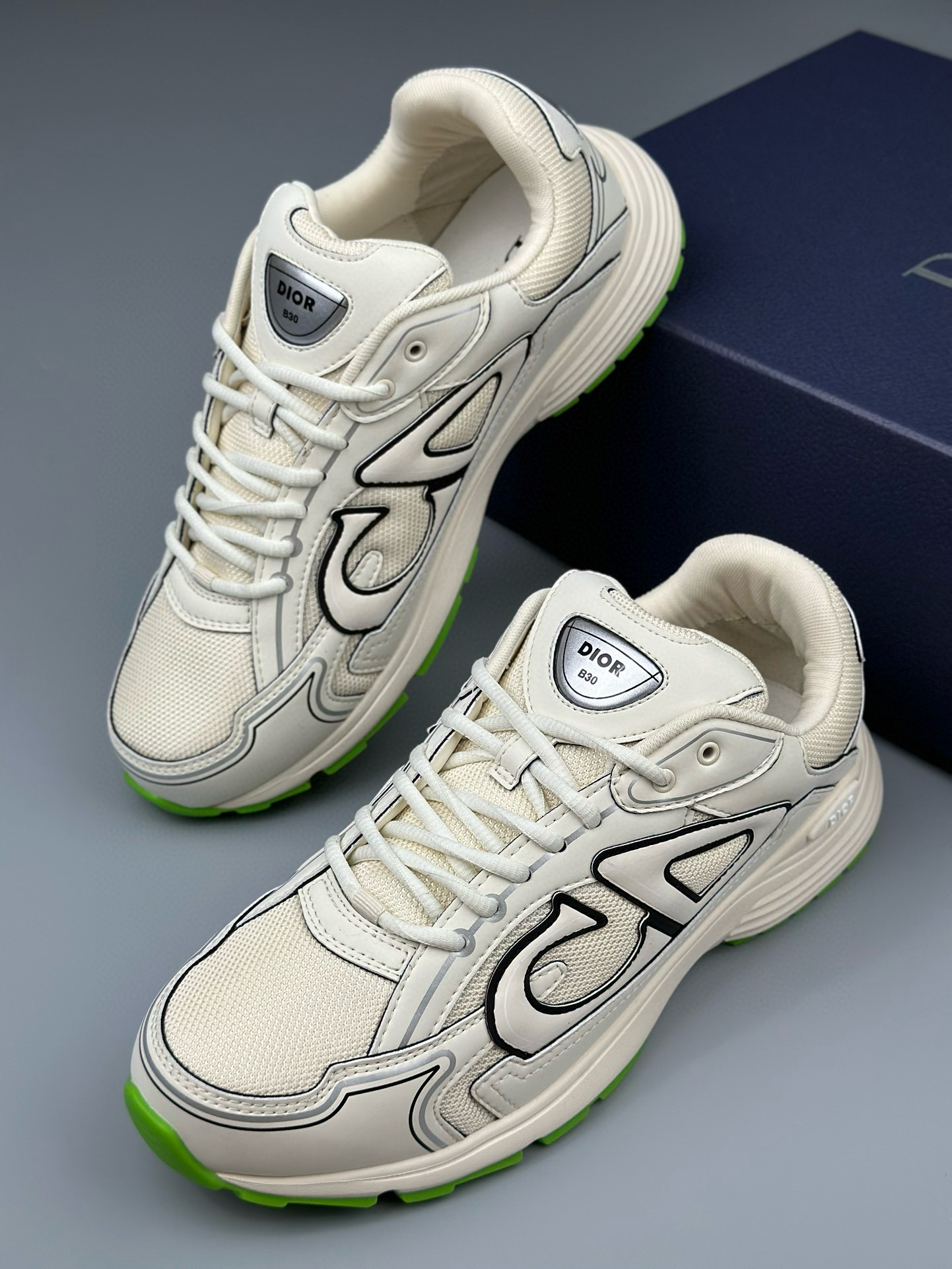 Dior B30 Sneaker – DIOR1269