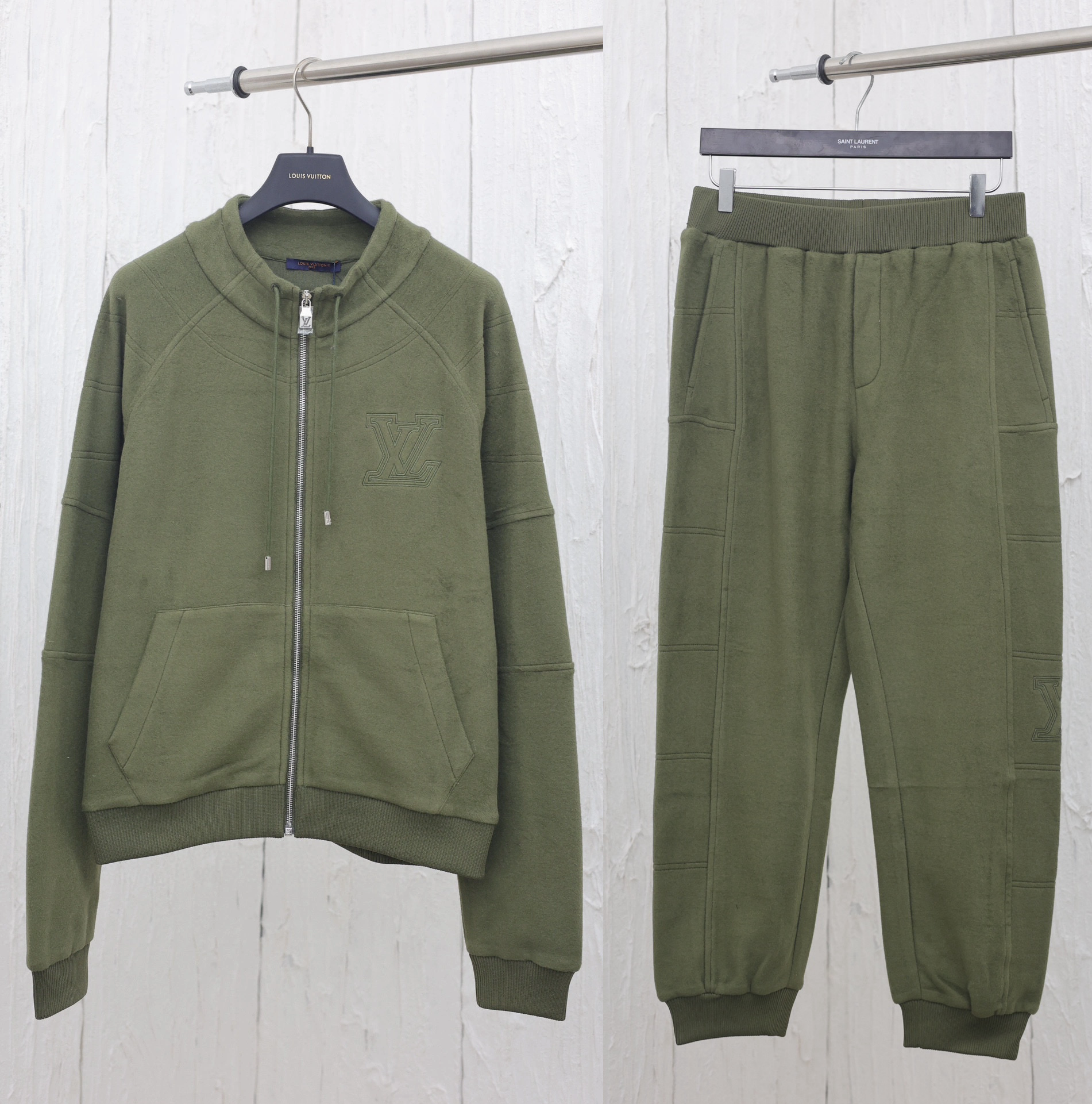 Louis Vuitton Tracksuit – TRSU1174