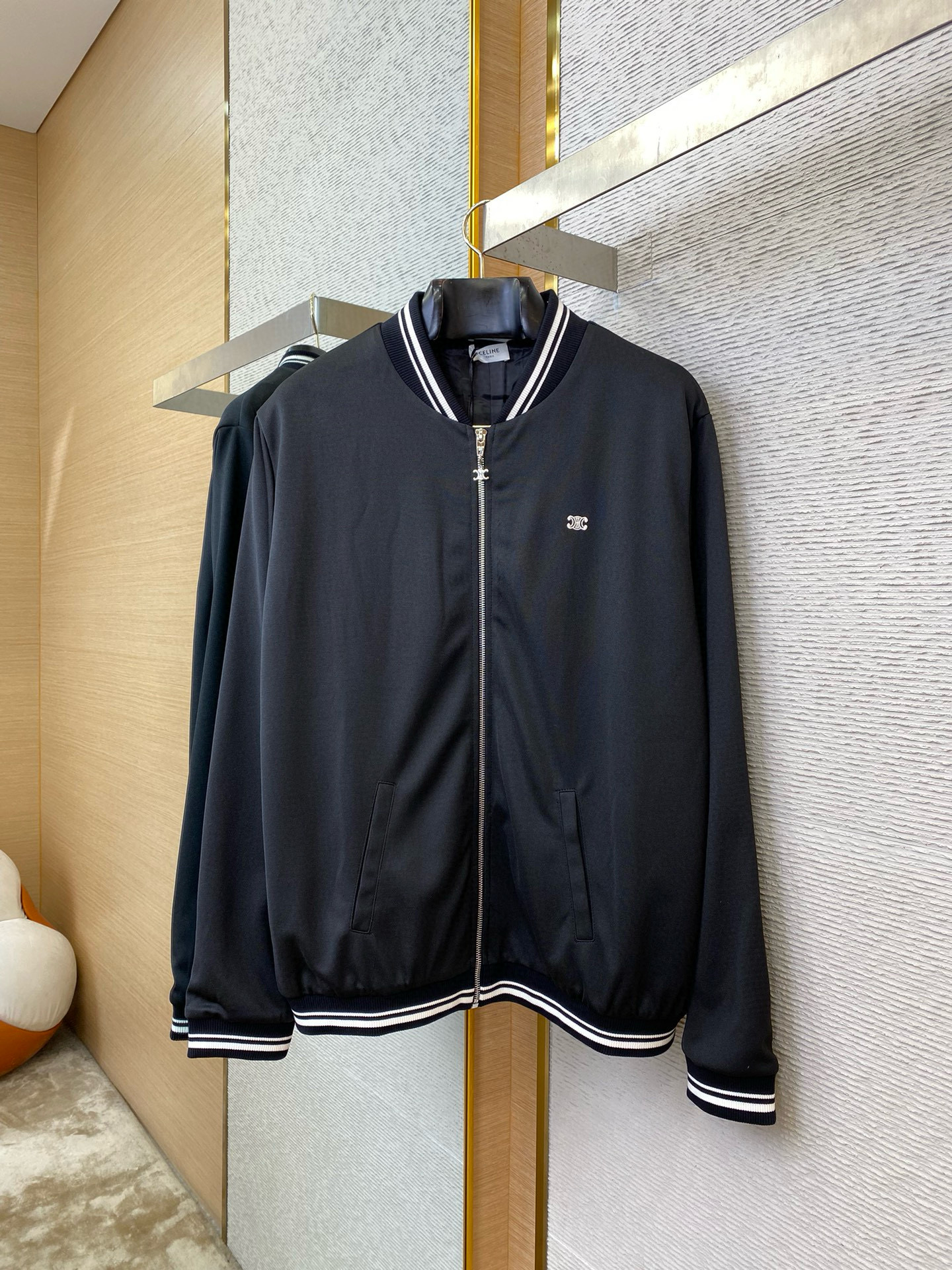 Celine Track Jacket – TRJK1169