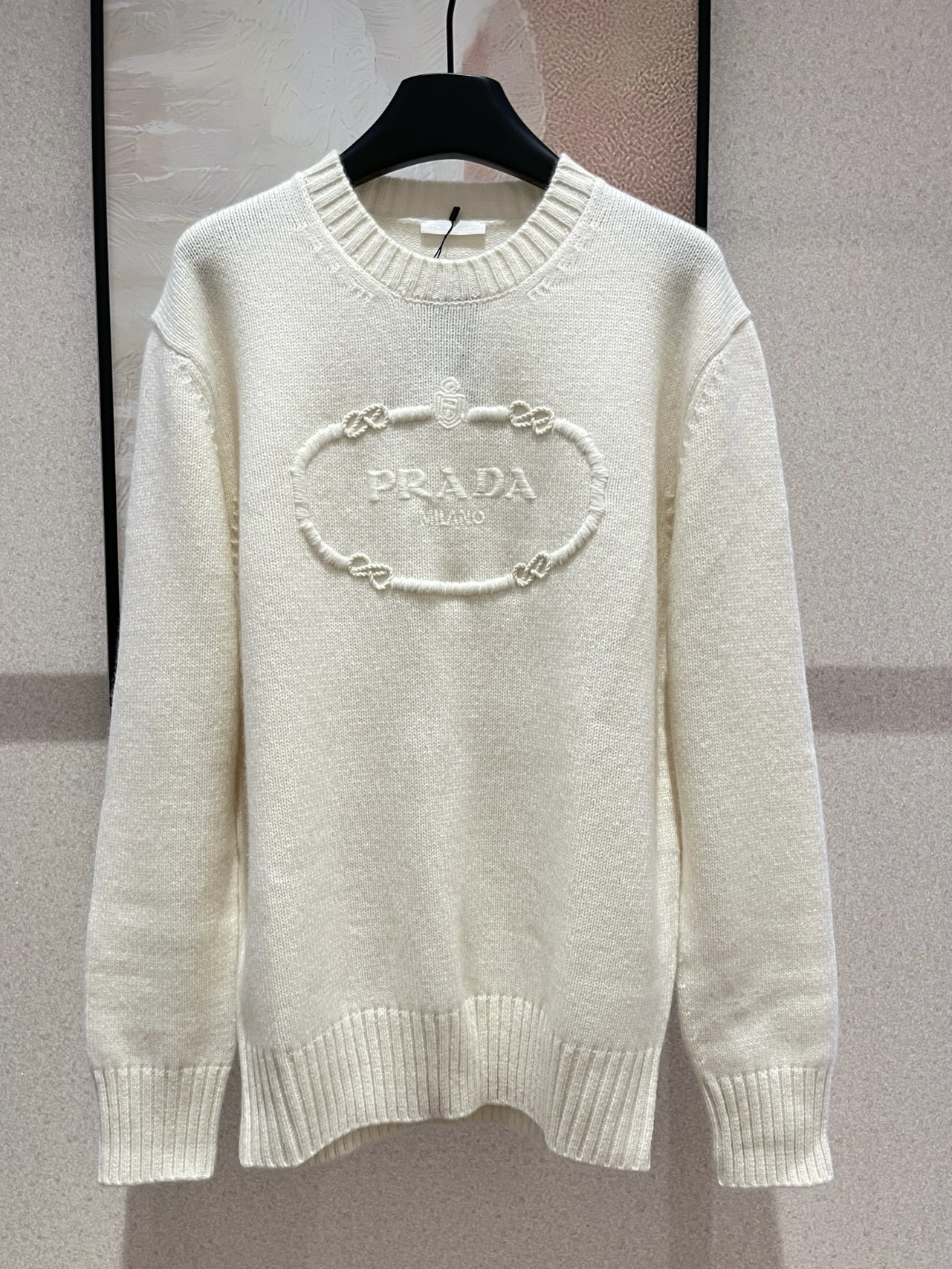 Prada Sweater – SWHO2338