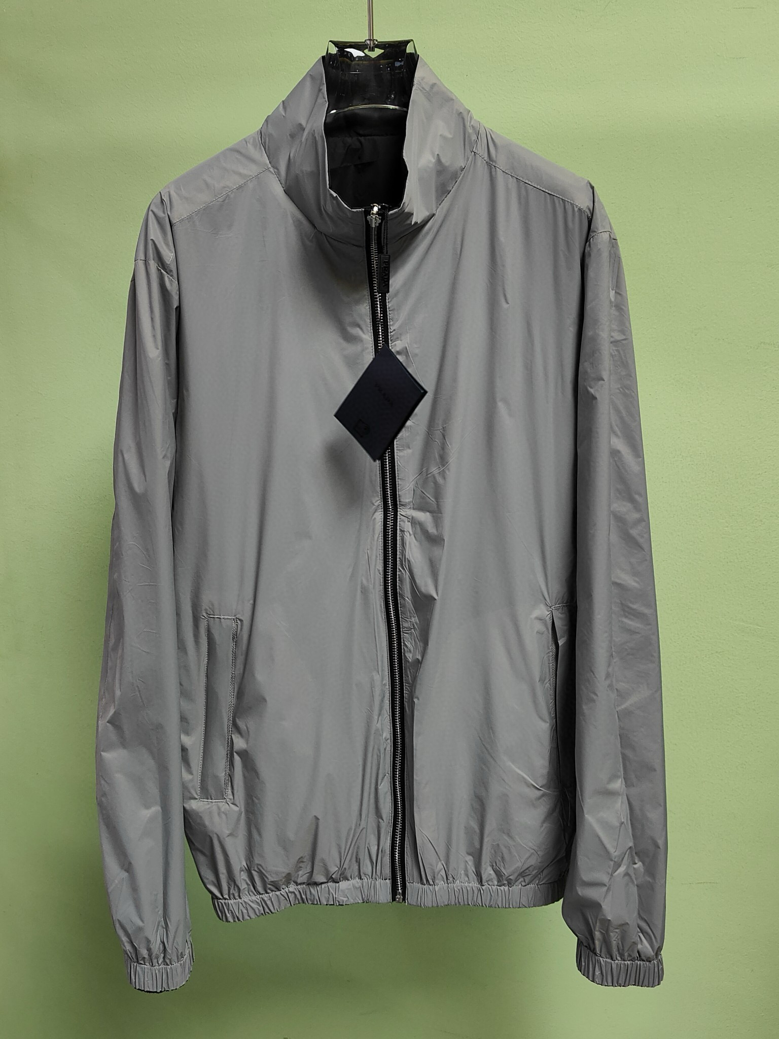 Prada Jacket – CJKT1596
