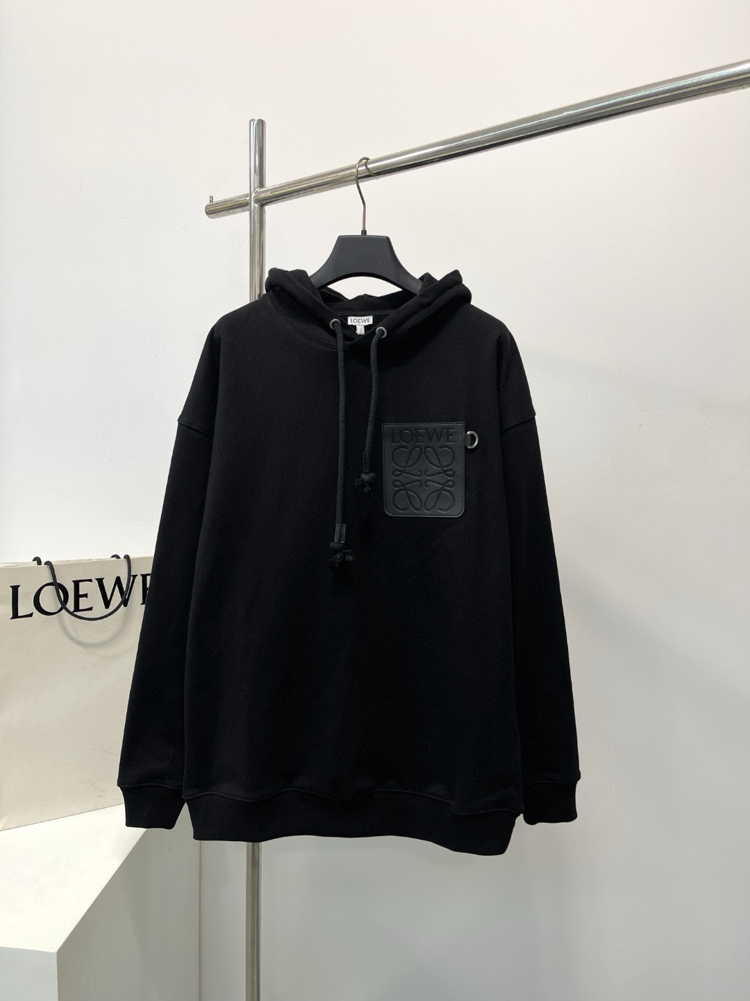 Loewe Hoodie – SWHO2221