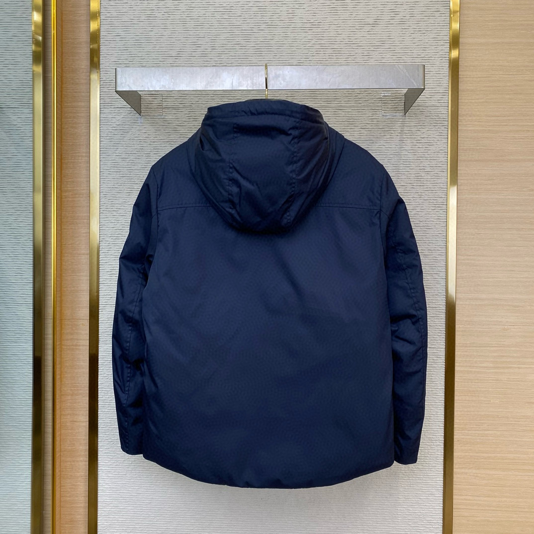 Prada Jacket – CJKT1688