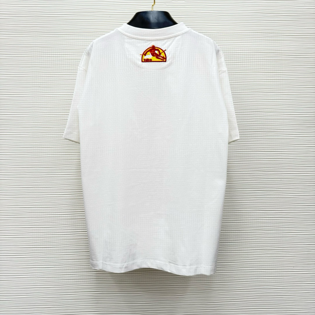 Louis Vuitton T-Shirt – TSHP2982