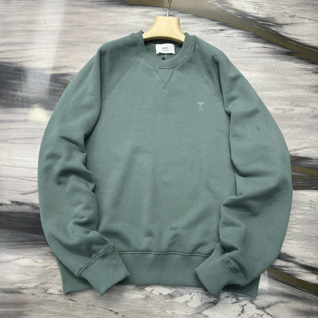 Ami Paris Sweater – SWHO2432