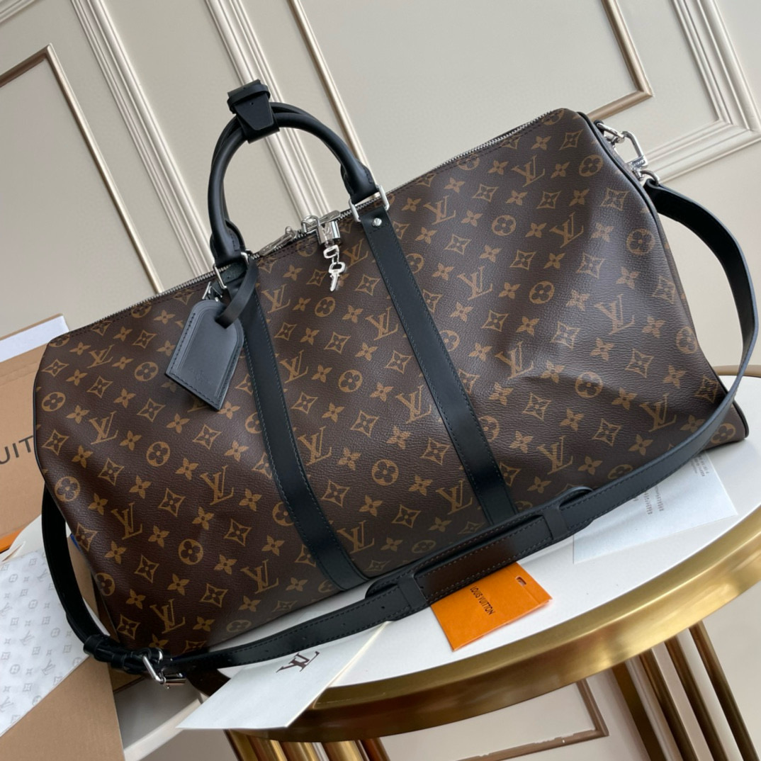 Louis Vuitton Keepall 50 – BGSC1046