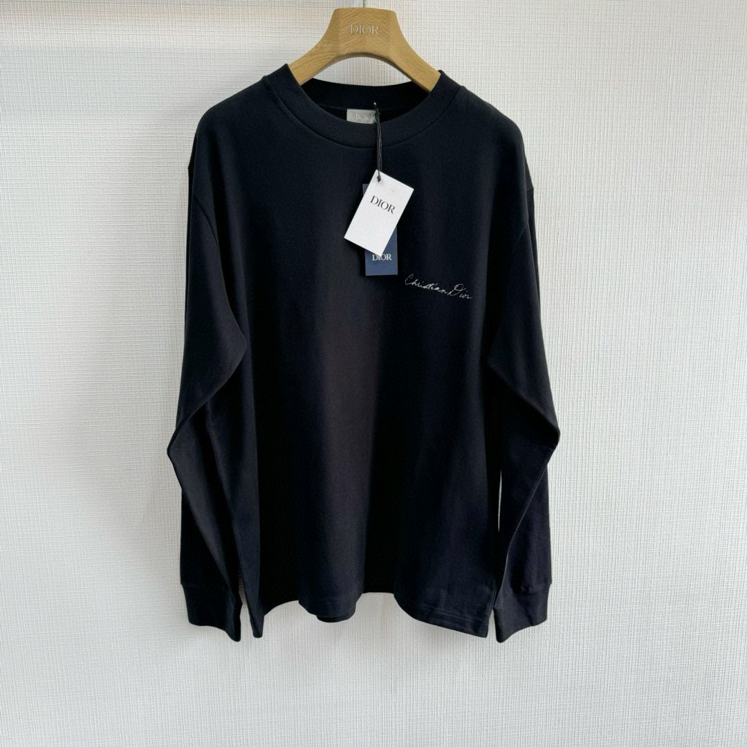 Dior Sweater – SWHO2318