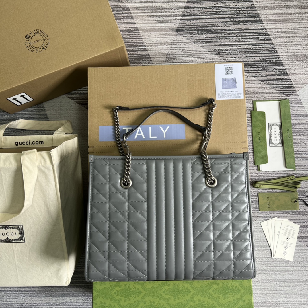 Gucci Tote Bag – GUTB1025