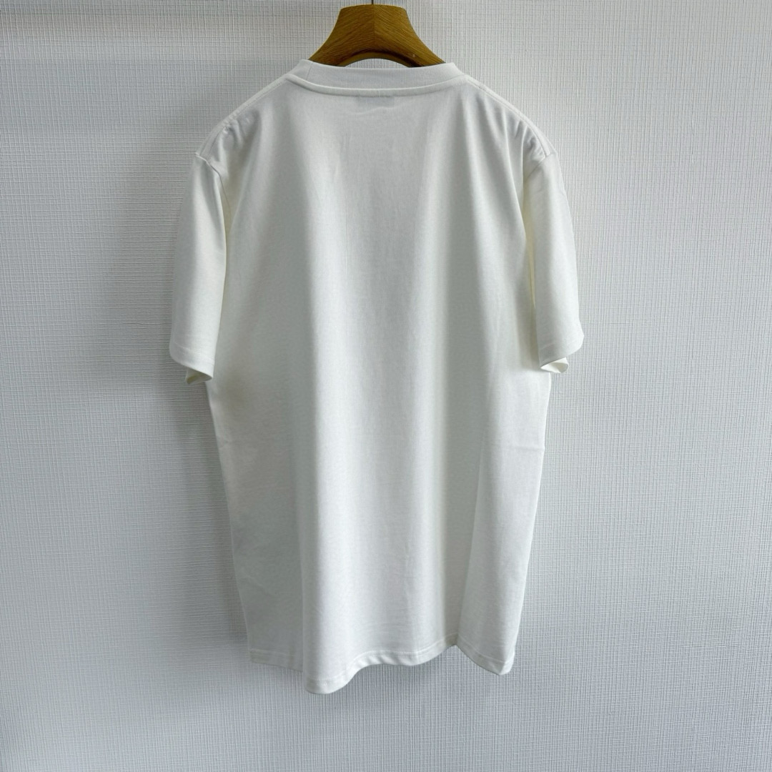 Dior T-Shirt – TSHP2762