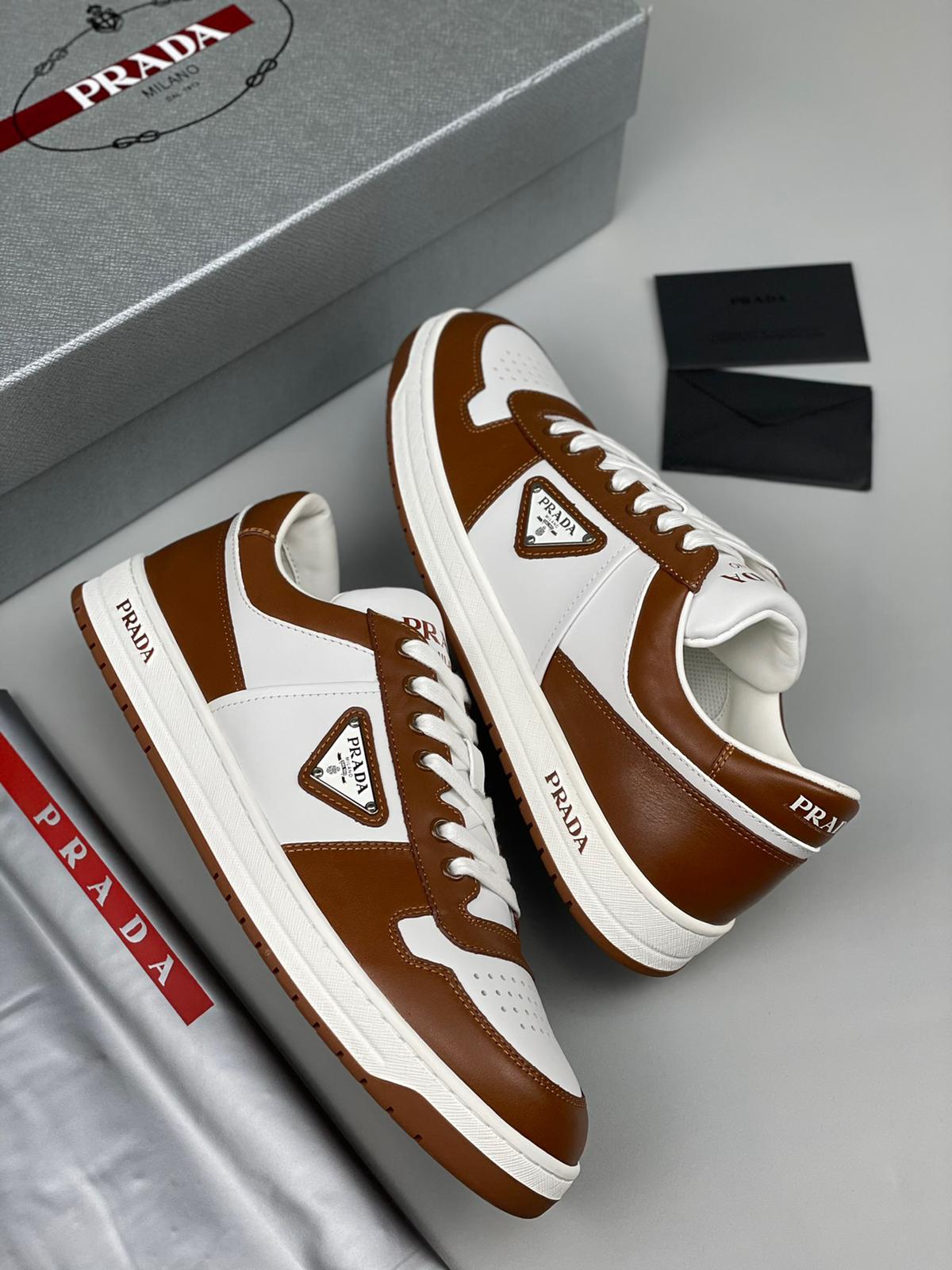 Prada Sneaker – PRDA1084