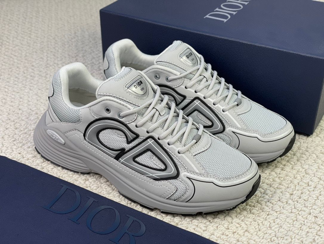 Dior B30 Sneaker – DIOR1182