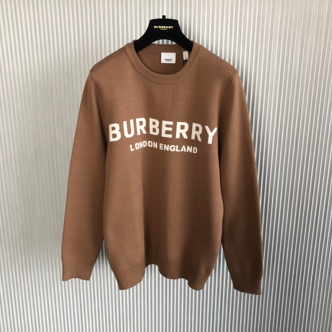 Burberry Sweater – SWHO1622