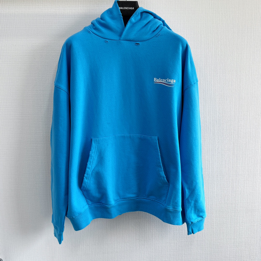 Balenciaga Hoodie – SWHO2004