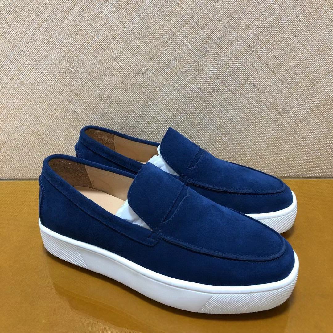 Christian Louboutin Loafer – CNLB1297