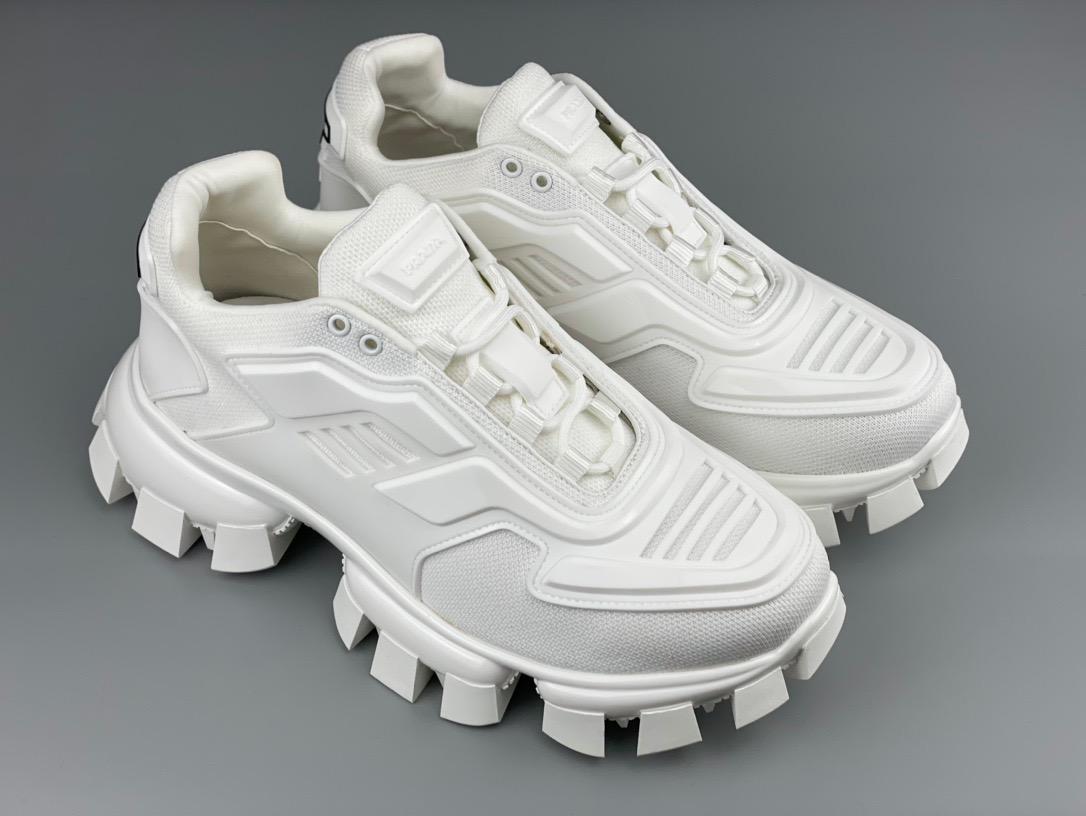 Prada Sneaker – PRDA1076