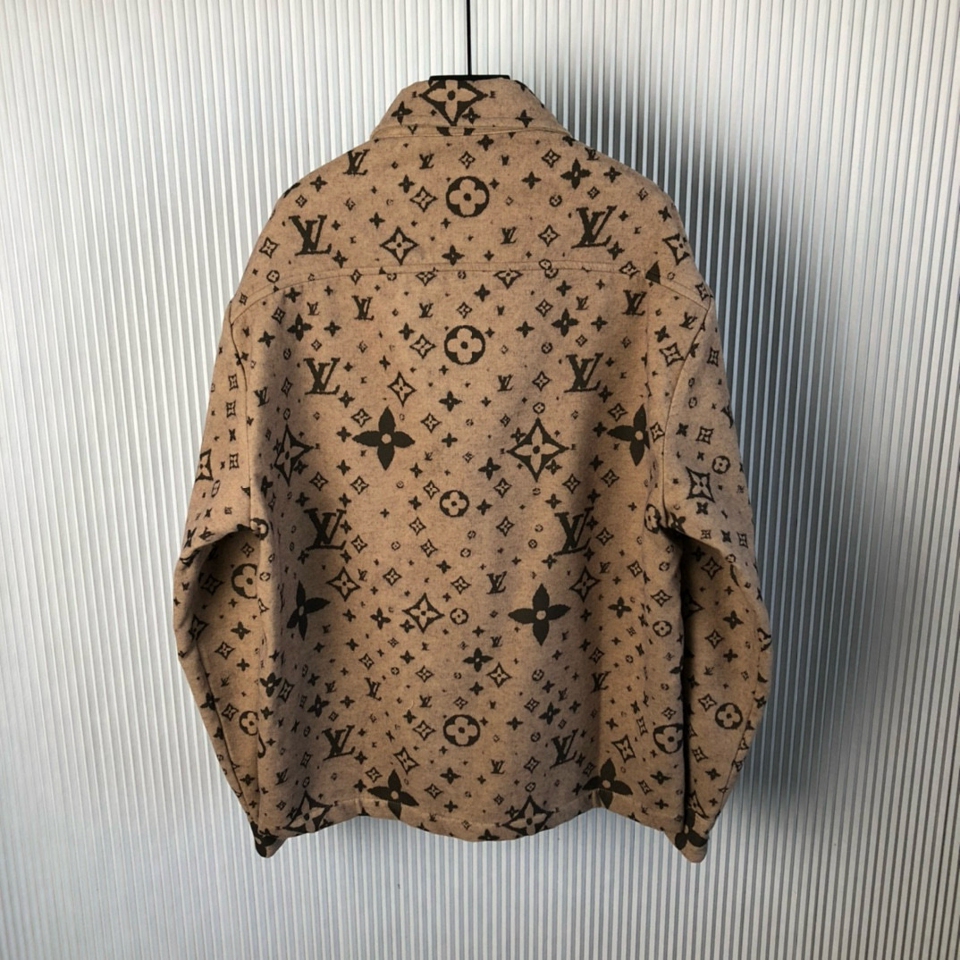 Louis Vuitton Shirt – SHTR1479