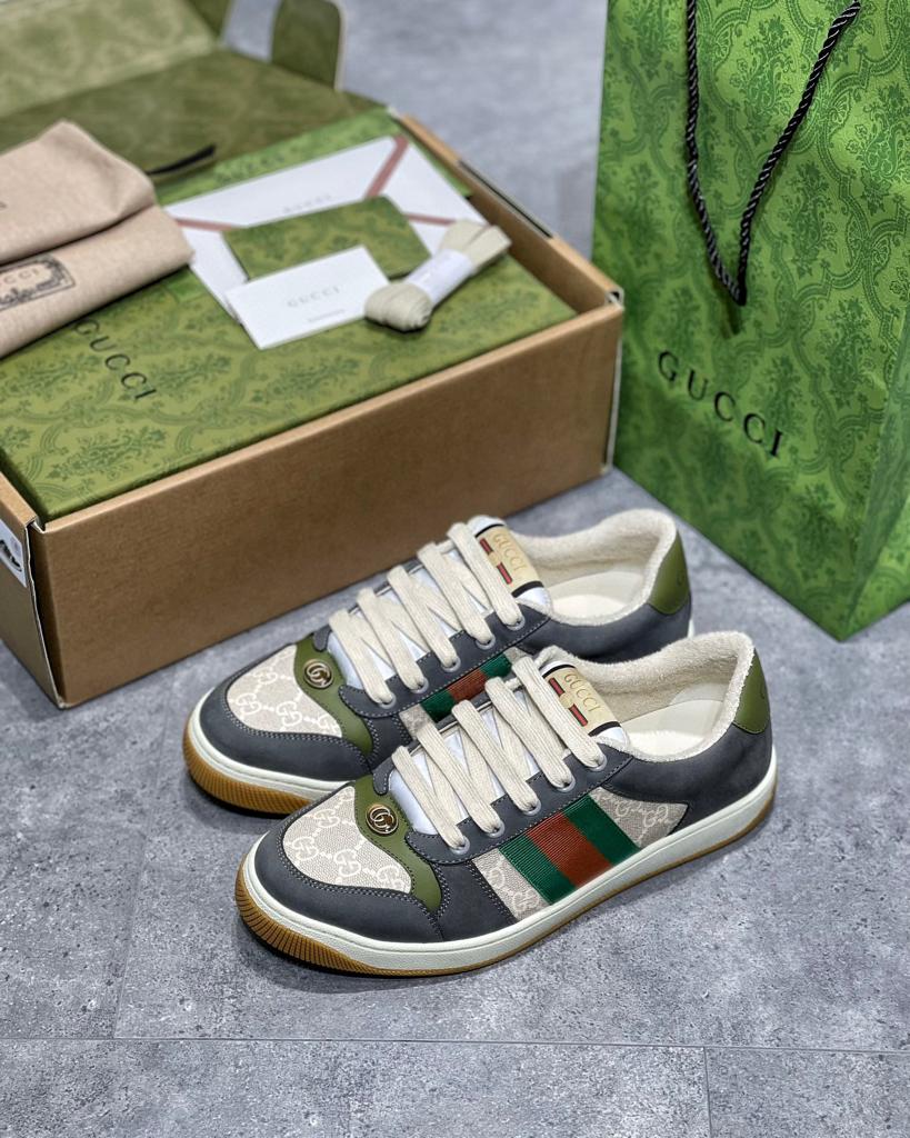 Gucci Sneaker – GUCC1145