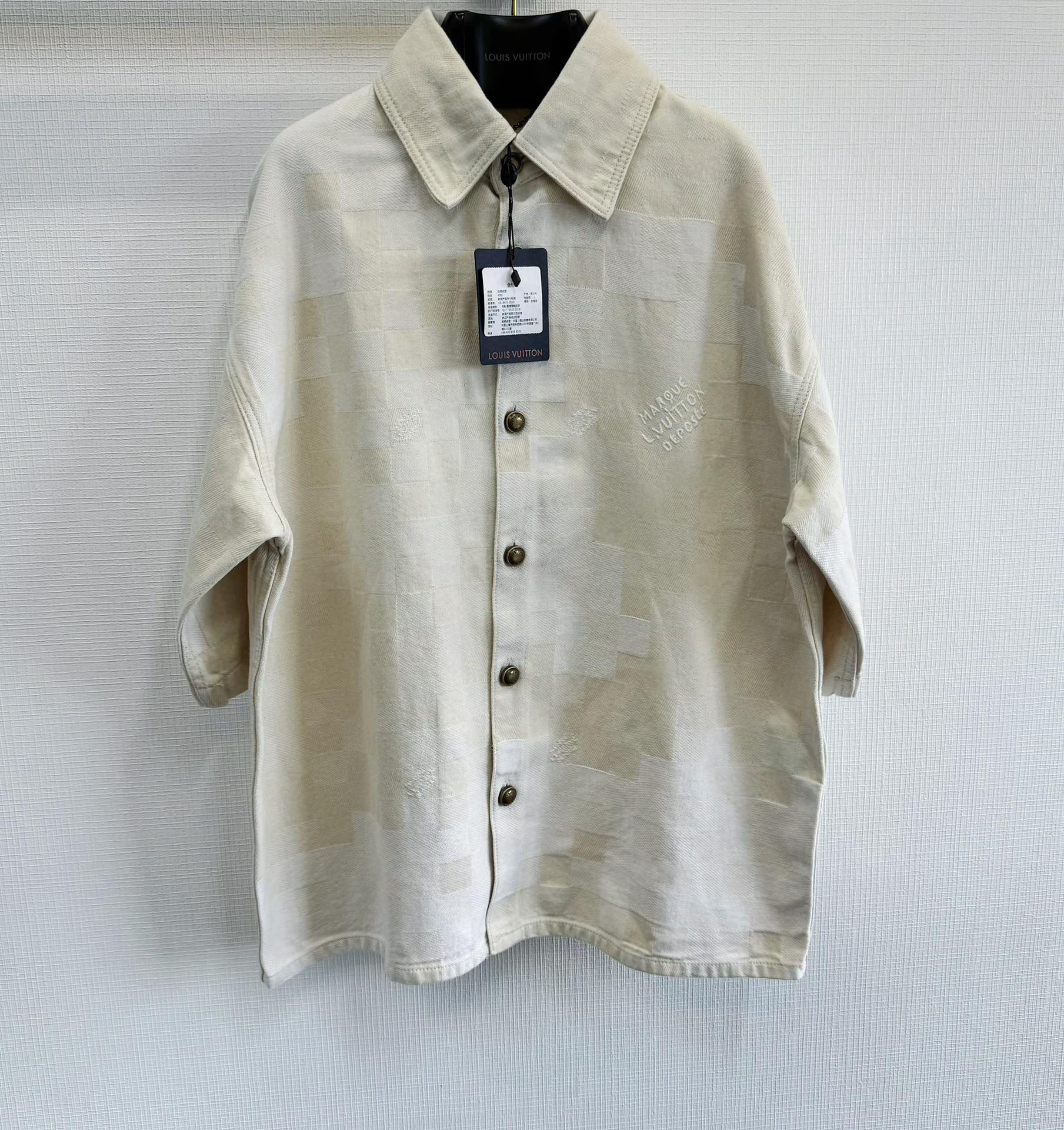 Louis Vuitton Shirt – SHTR1425